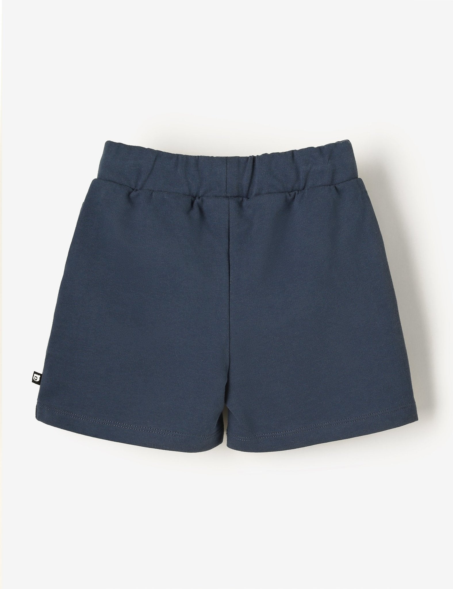 Navy hot sale bermuda shorts